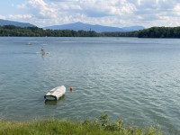 Kvalita vody ke koupání – aktuální informace k 20. 7. 2026